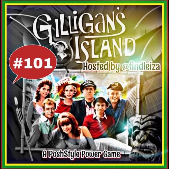 I’m Today’s Professor In Gilligan’s Island Game - Picture 4 of 6